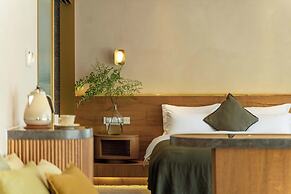 Tonglu TianKong MiLing Homestay