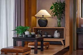 Tonglu TianKong MiLing Homestay