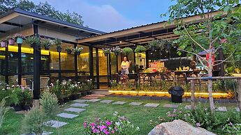 NaraRin Family House