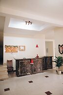 smouha Hotel