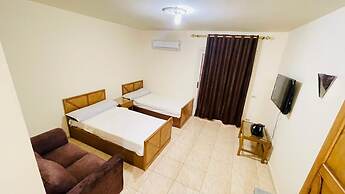 smouha Hotel