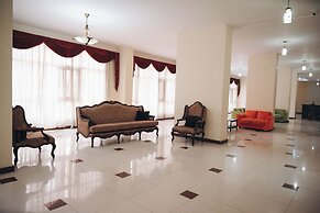 smouha Hotel