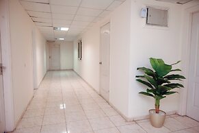 smouha Hotel