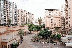 smouha Hotel