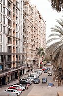 smouha Hotel