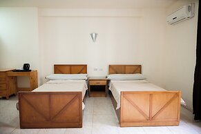 smouha Hotel