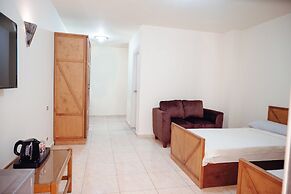 smouha Hotel