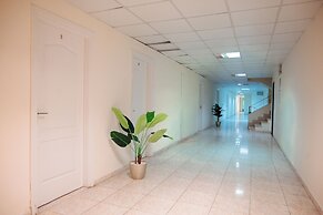 smouha Hotel