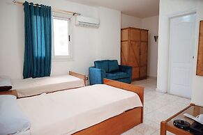 smouha Hotel