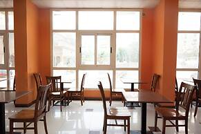 smouha Hotel
