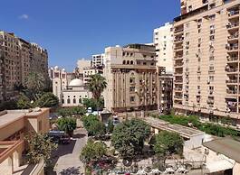 smouha Hotel