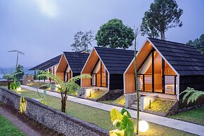 Sai Wana Cabin Bedugul