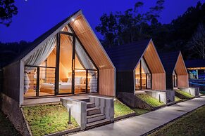 Sai Wana Cabin Bedugul