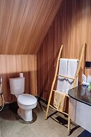 Sai Wana Cabin Bedugul