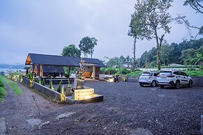 Sai Wana Cabin Bedugul