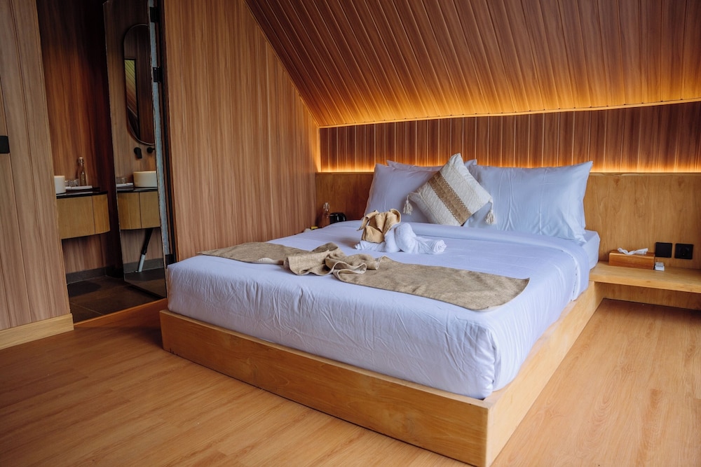 Sai Wana Cabin Bedugul