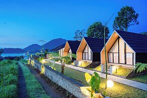 Sai Wana Cabin Bedugul
