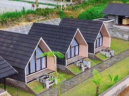 Sai Wana Cabin Bedugul