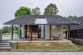 Sai Wana Cabin Bedugul