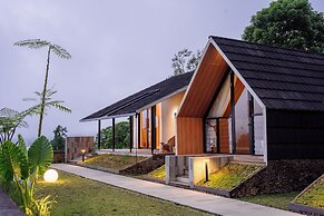 Sai Wana Cabin Bedugul