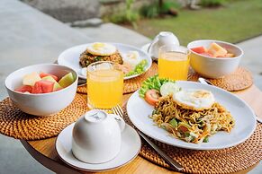 Sai Wana Cabin Bedugul