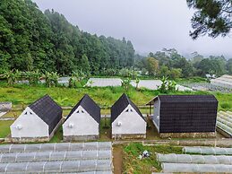 Sai Wana Cabin Bedugul