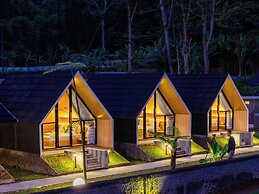 Sai Wana Cabin Bedugul