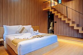 Sai Wana Cabin Bedugul