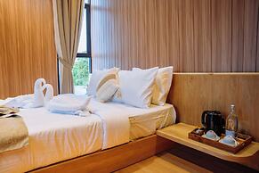Sai Wana Cabin Bedugul