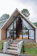 Sai Wana Cabin Bedugul