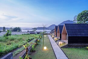 Sai Wana Cabin Bedugul