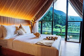 Sai Wana Cabin Bedugul