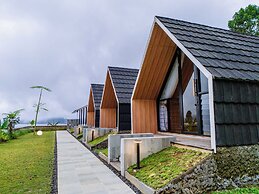 Sai Wana Cabin Bedugul