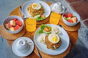 Sai Wana Cabin Bedugul