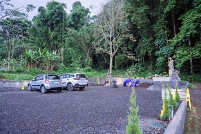 Sai Wana Cabin Bedugul