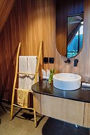 Sai Wana Cabin Bedugul