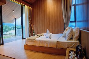 Sai Wana Cabin Bedugul