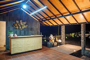 Sai Wana Cabin Bedugul