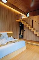 Sai Wana Cabin Bedugul