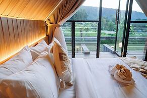 Sai Wana Cabin Bedugul