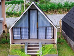 Sai Wana Cabin Bedugul