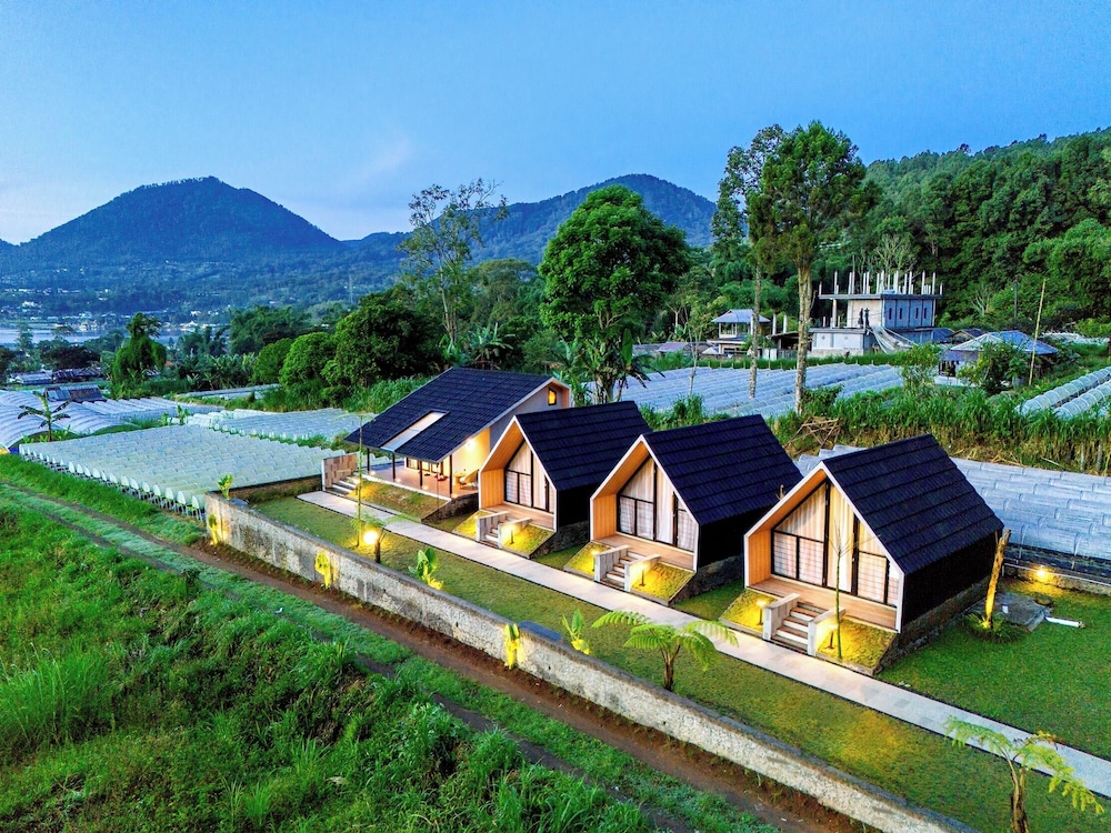 Sai Wana Cabin Bedugul