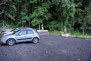 Sai Wana Cabin Bedugul