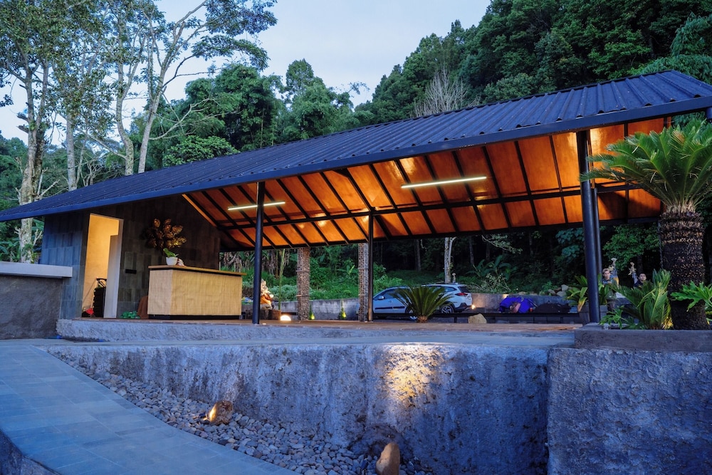 Sai Wana Cabin Bedugul