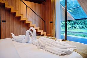 Sai Wana Cabin Bedugul