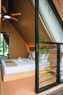 Sai Wana Cabin Bedugul