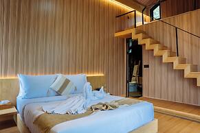 Sai Wana Cabin Bedugul