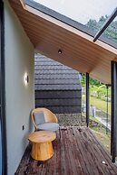 Sai Wana Cabin Bedugul