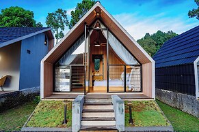Sai Wana Cabin Bedugul
