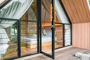 Sai Wana Cabin Bedugul